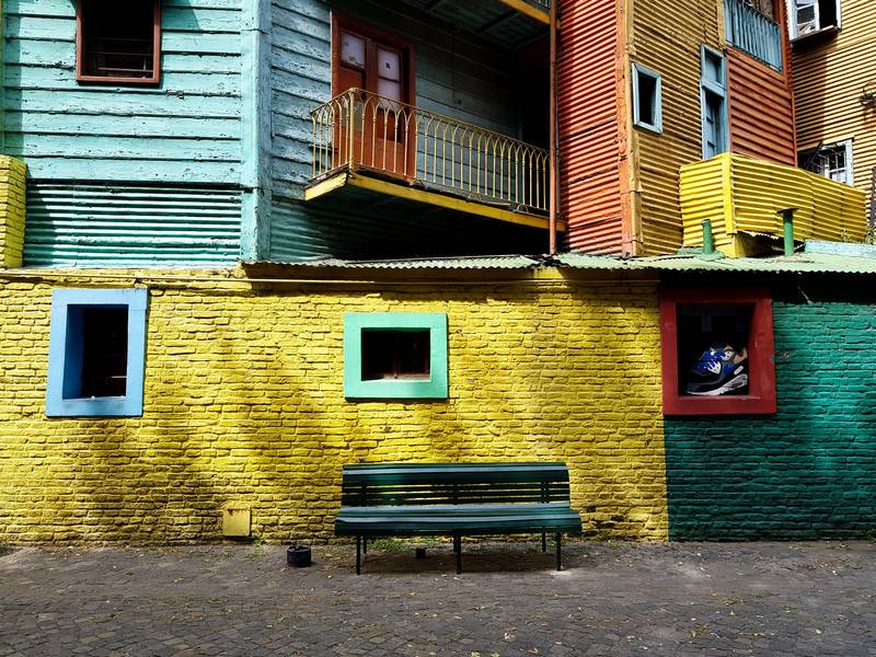 Buenos Aires