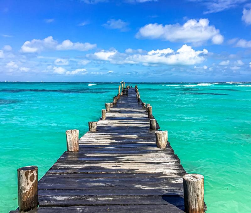 Cancun