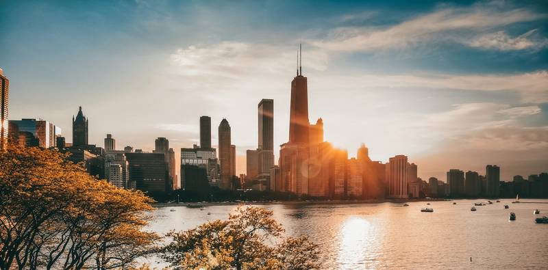 Chicago