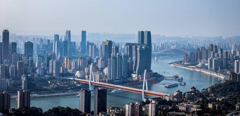 Chongqing