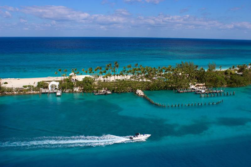 Nassau