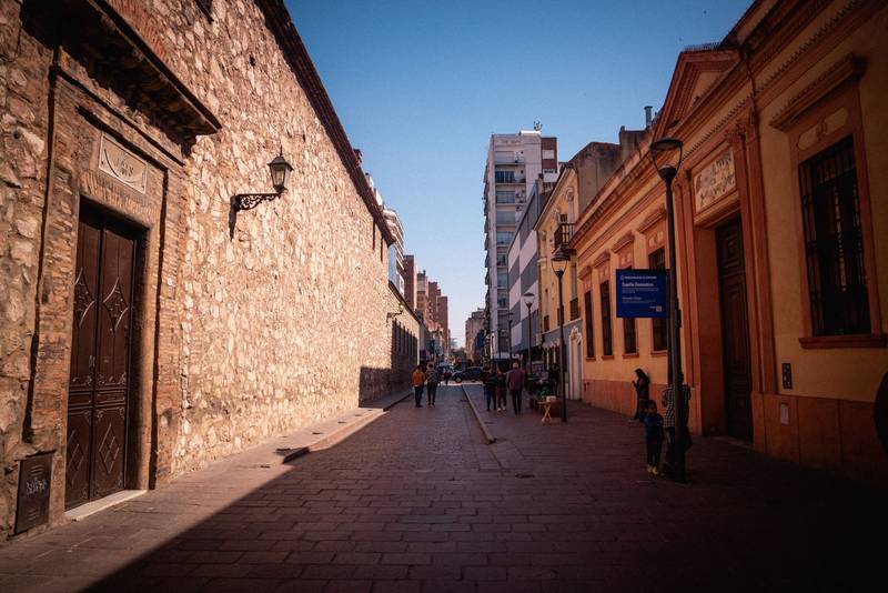 Cordoba