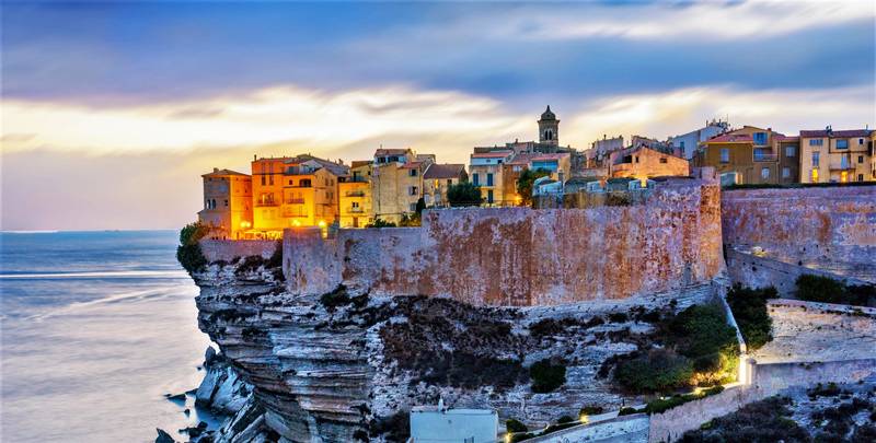 Bastia