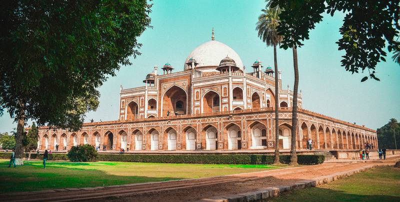 Delhi