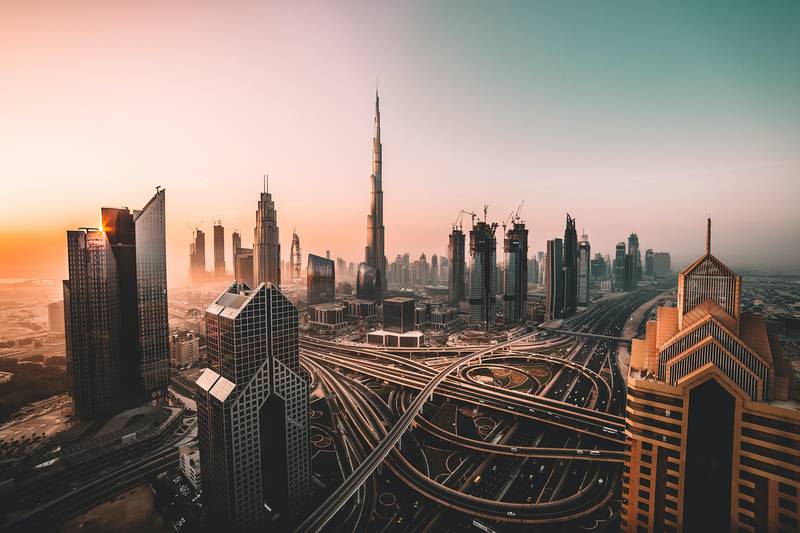 Dubaj