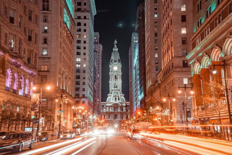 Filadelfia