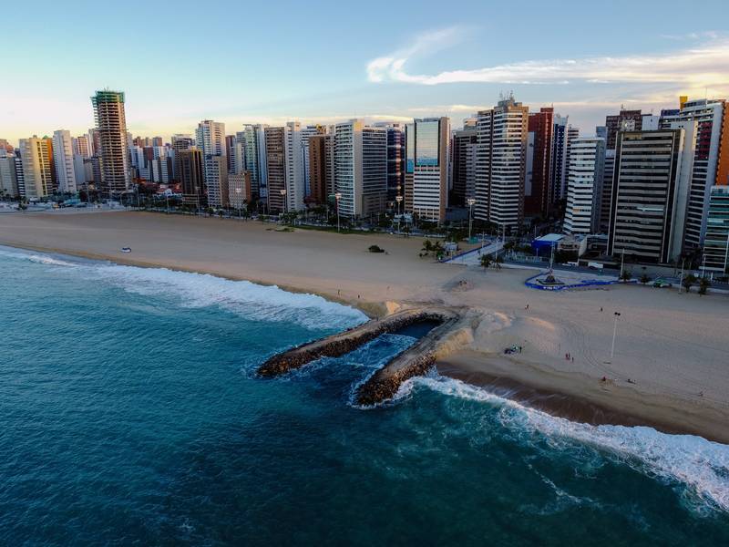 Fortaleza