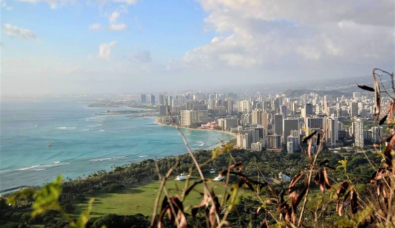 Honolulu
