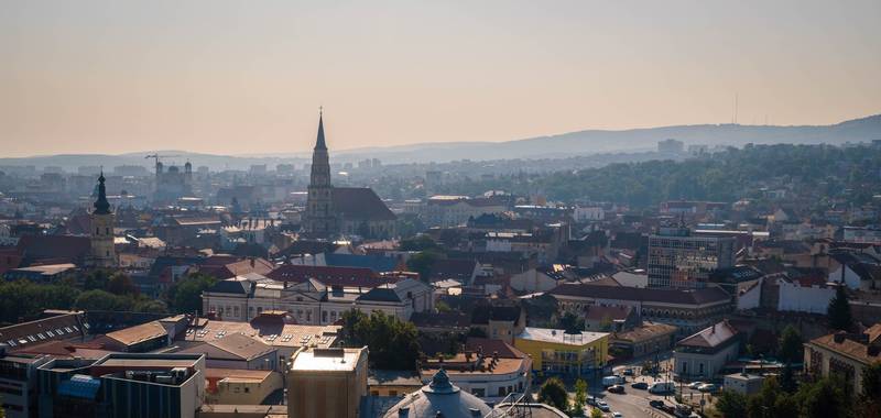 Kluż Napoka