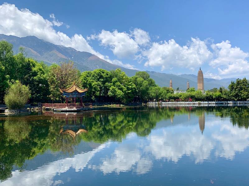Kunming