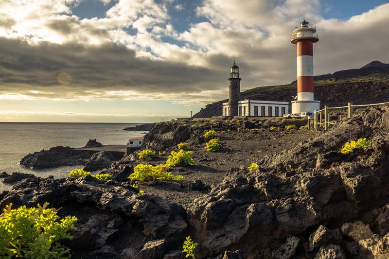 Santa Cruz de La Palma