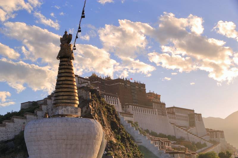 Lhasa
