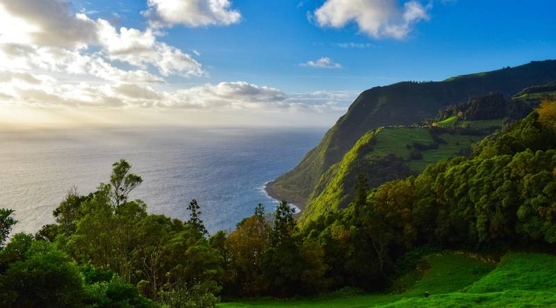 Ponta Delgada