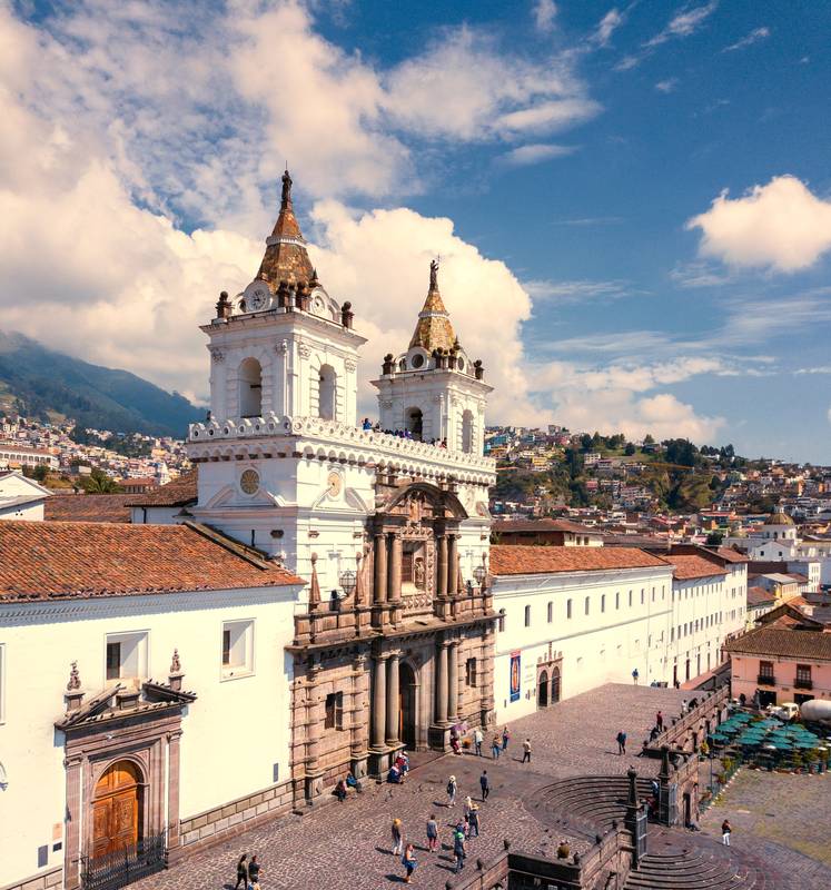 Quito