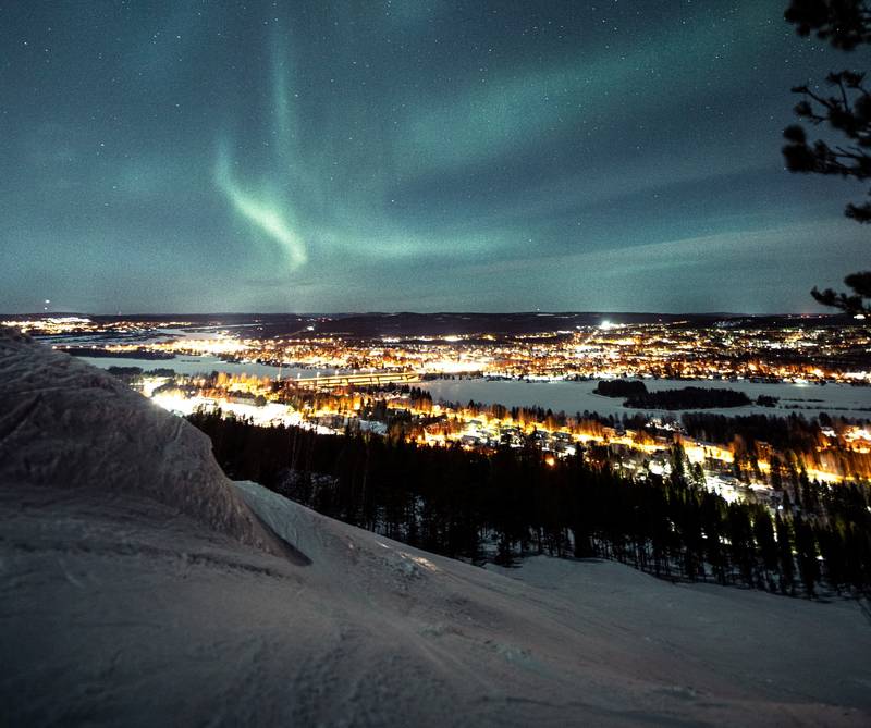 Rovaniemi