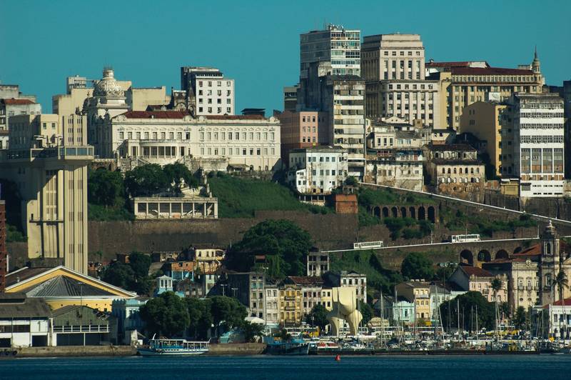 Salvador