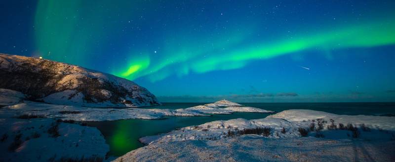 Tromso