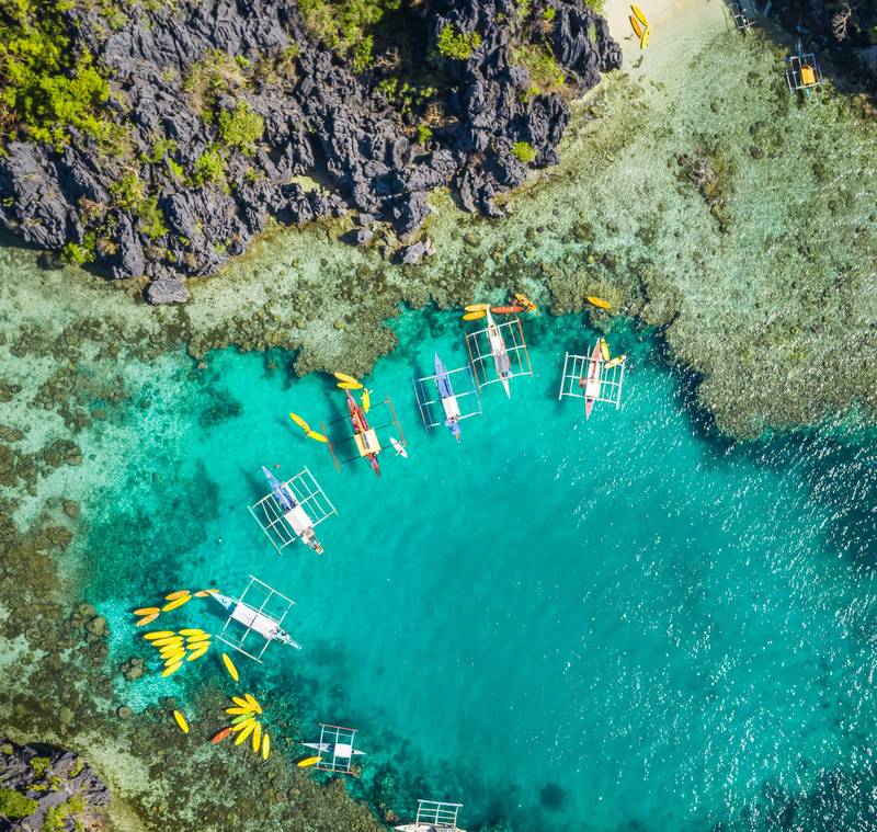 Tagbilaran - Bohol