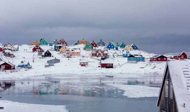 Nuuk
