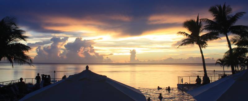 Guam