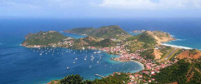 Pointe-a-Pitre