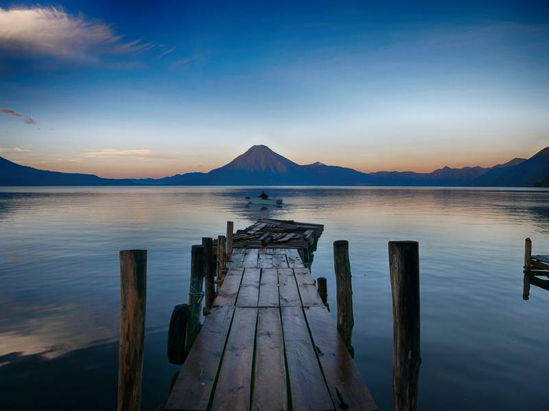 Guatemala City