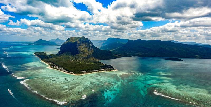 Mauritius