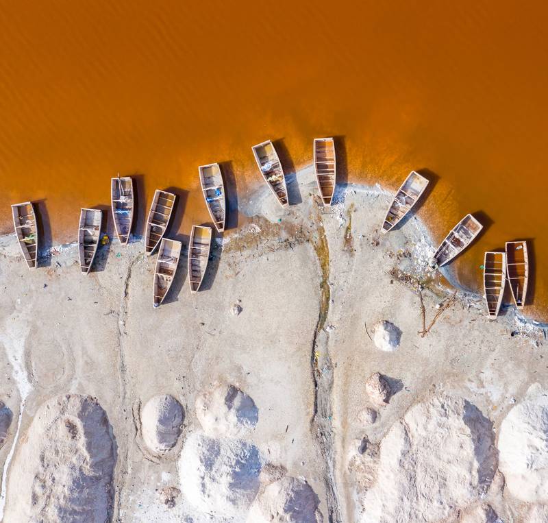 Dakar