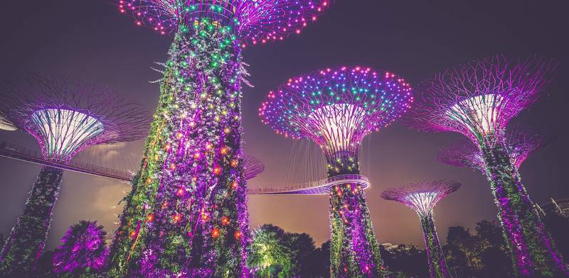 Singapur