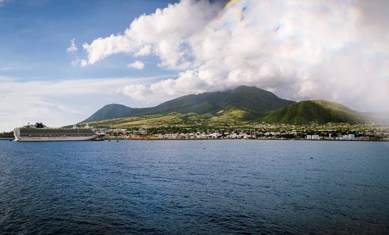 St Kitts