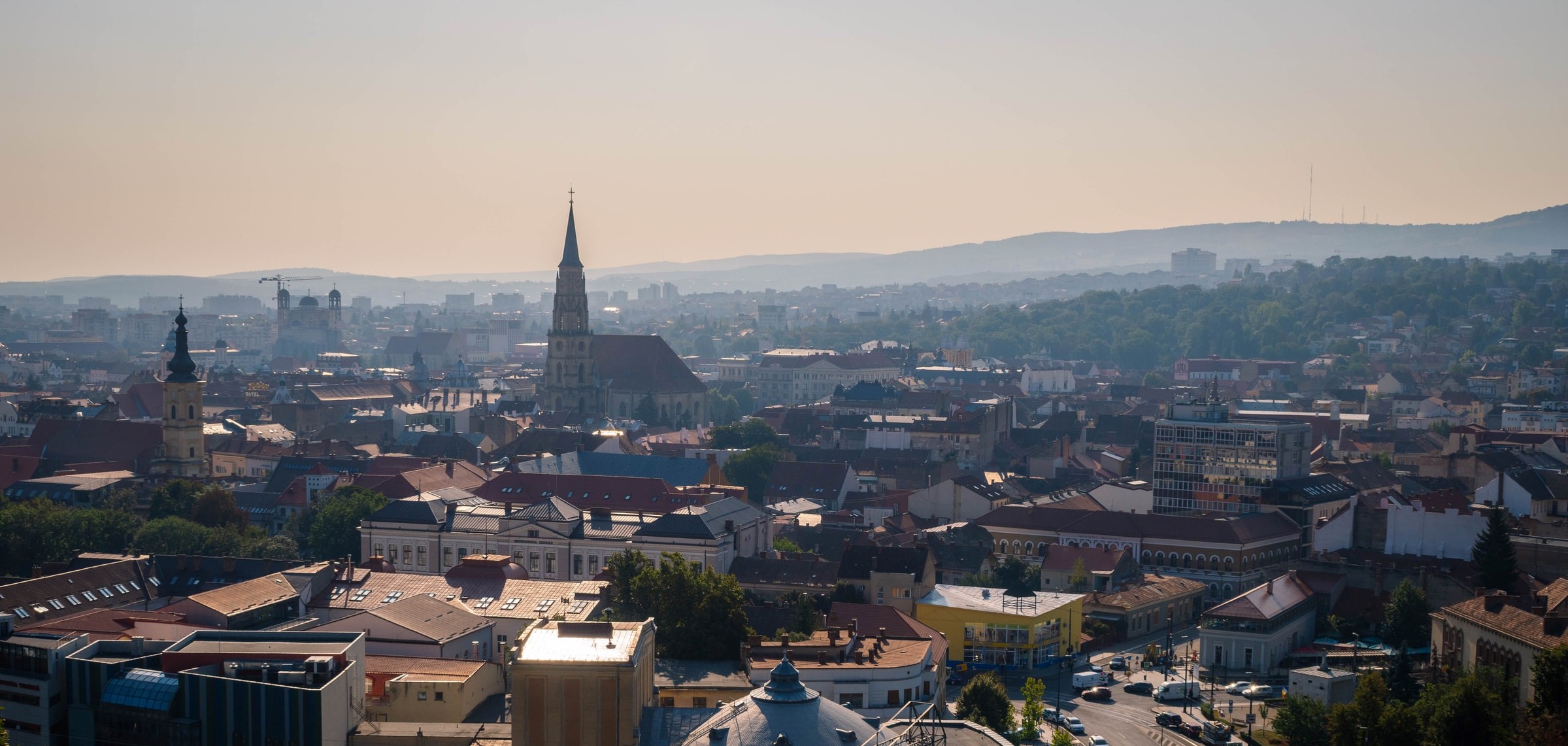 Kluż Napoka