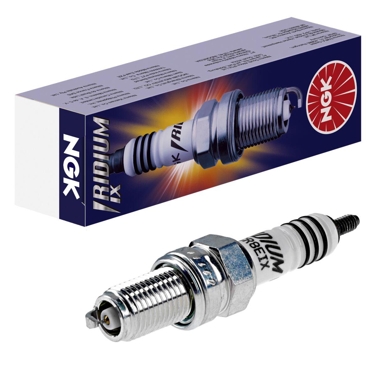 Bujía NGK Iridium DCR9EIX