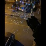 Pistolet à bulles de savon - LudiGun photo review