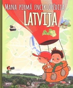 Latvija - Dace Markota