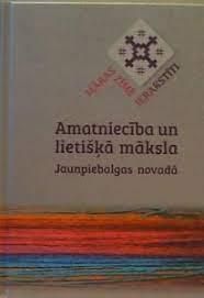 Māras zīmē ierakstīti - Vēsma Johansone