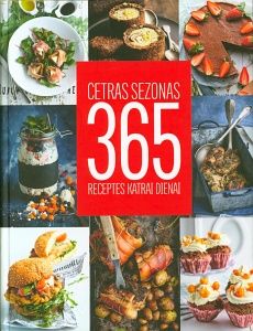 Četras sezonas - Signe Meirāne