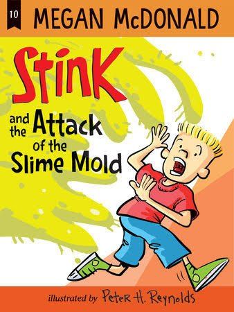 Stink and the Attack of the