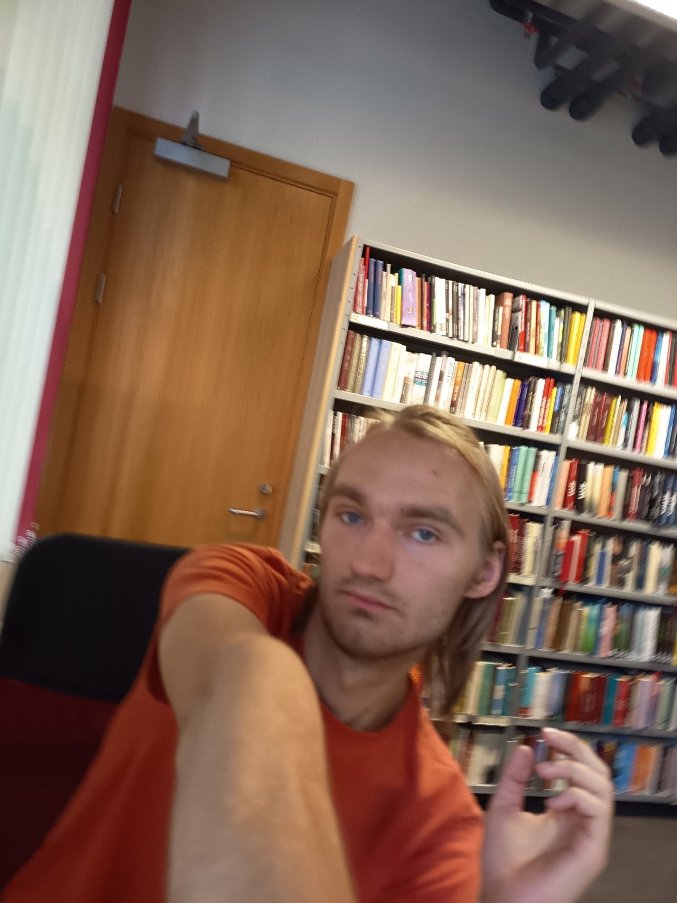 User's avatar