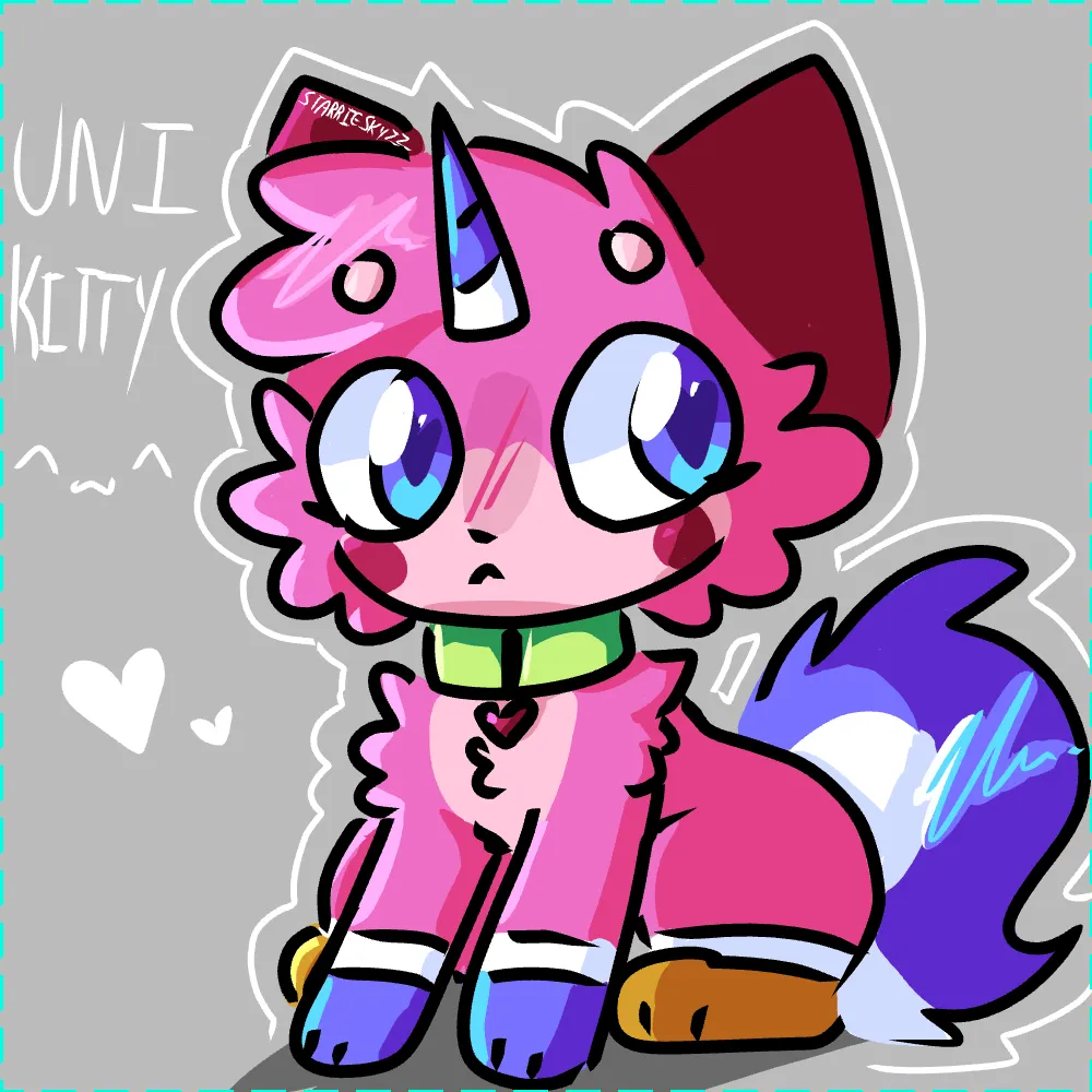 unikitty