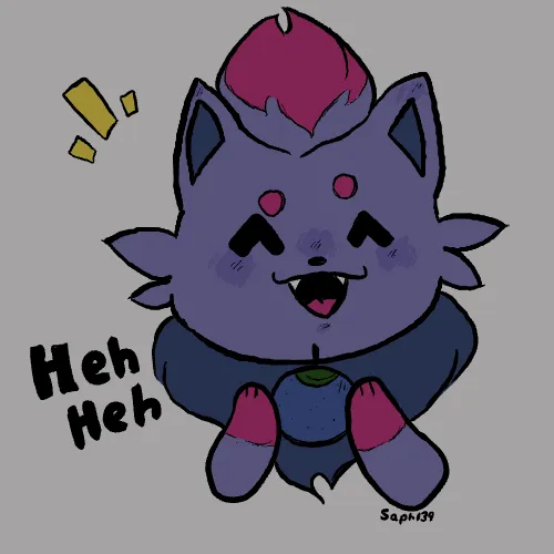 Zorua