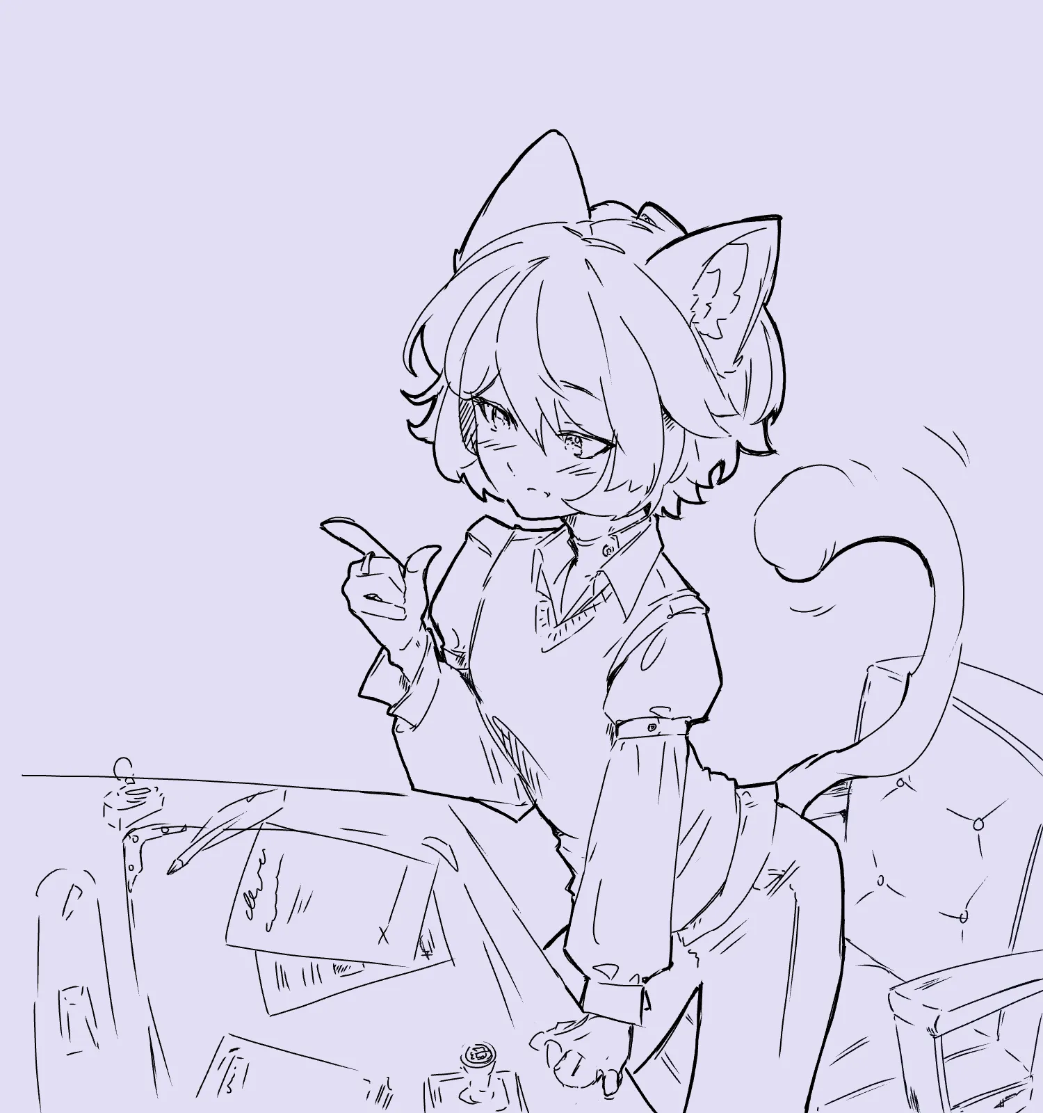 Sai working wip