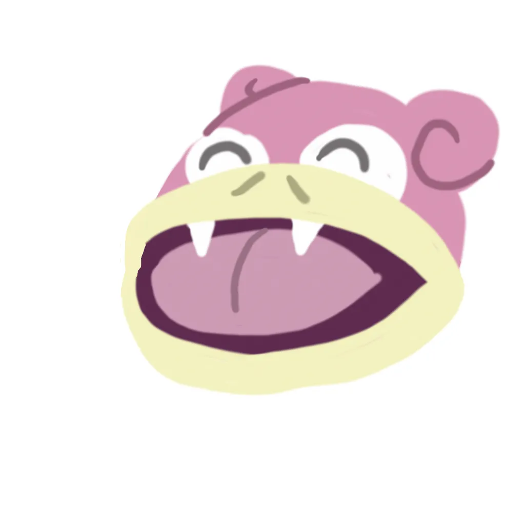 Slowpoke