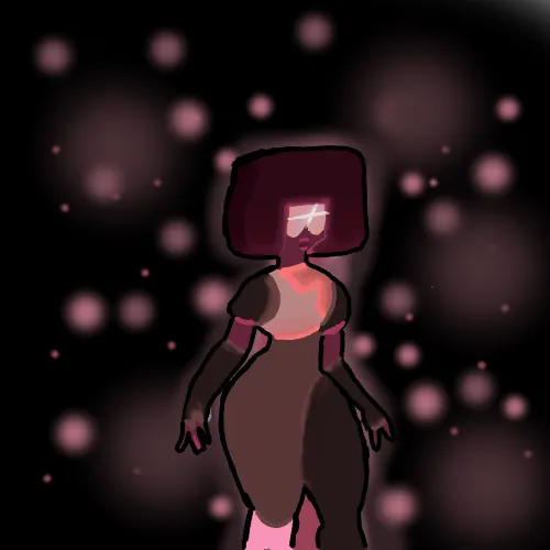 Garnet 