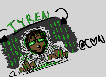 Tyren