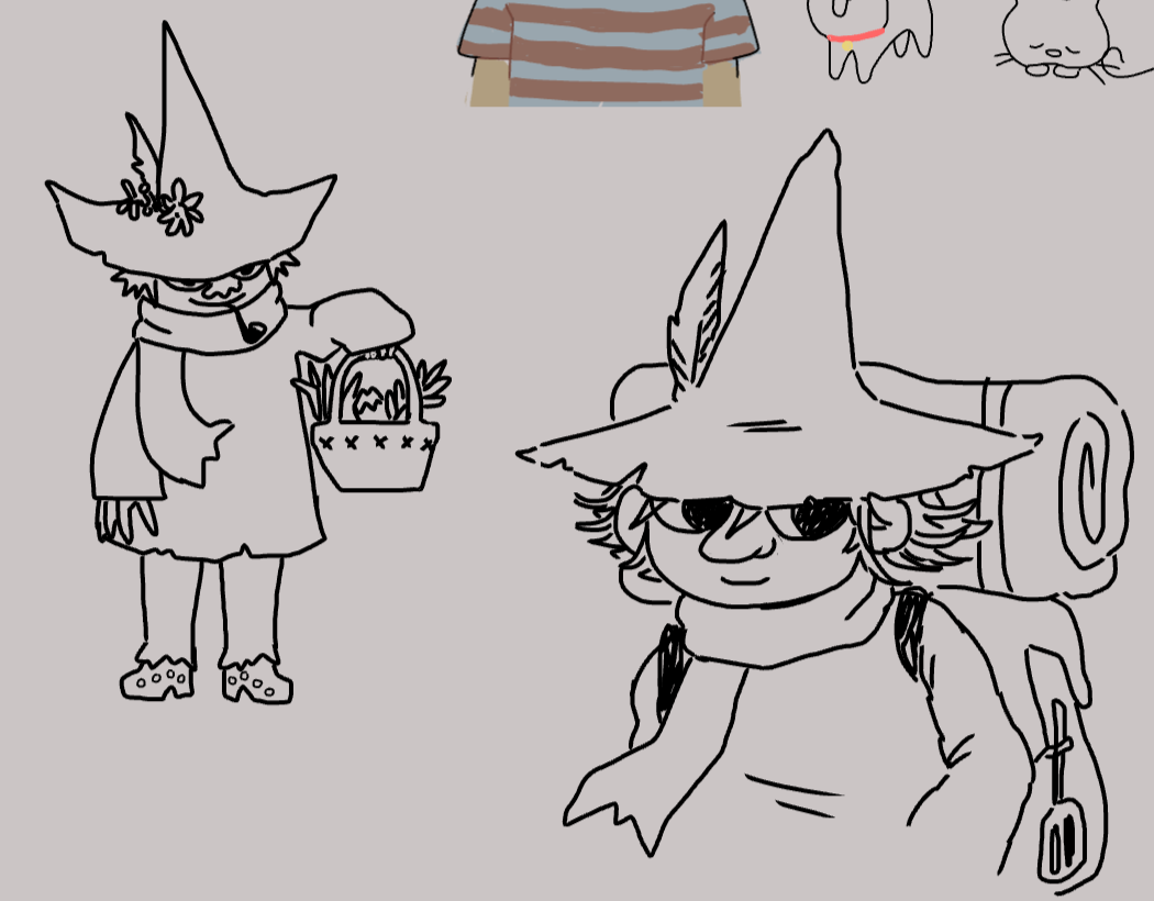 snufkin