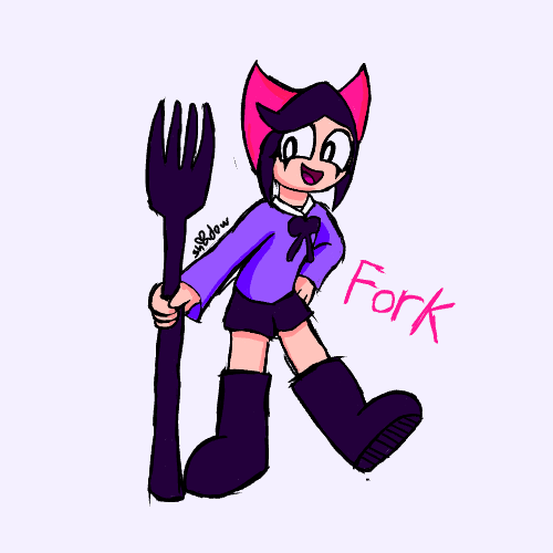 Fork