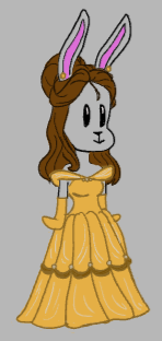 Belle Bunny