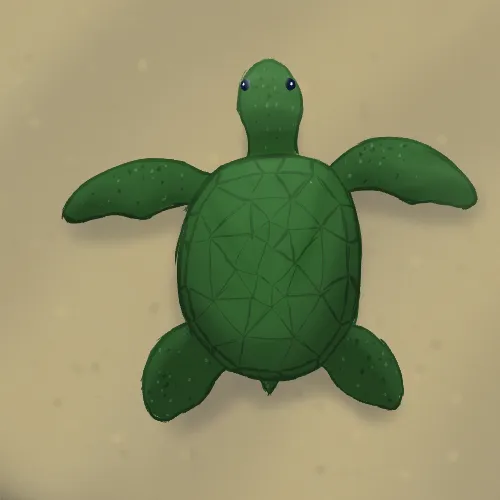 Turtle