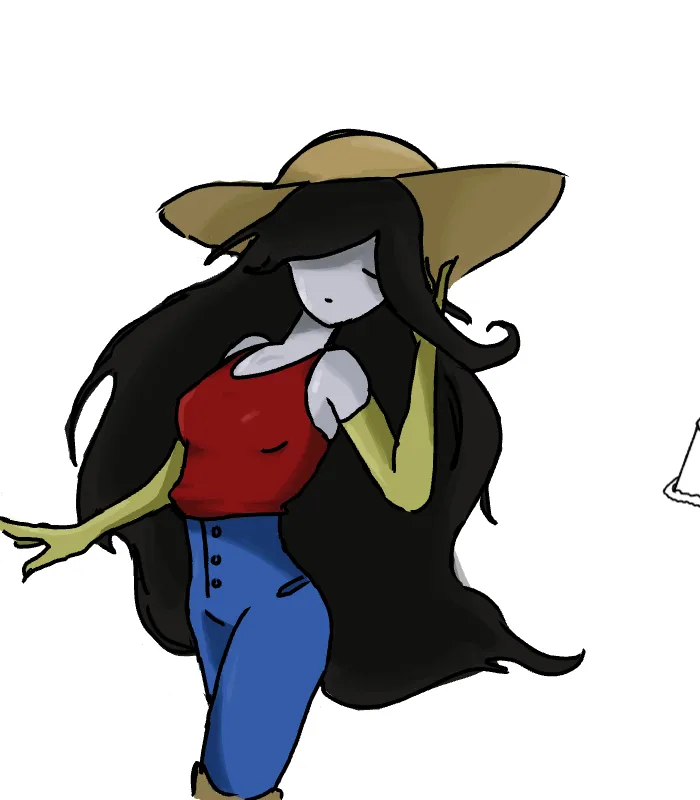 Marceline 