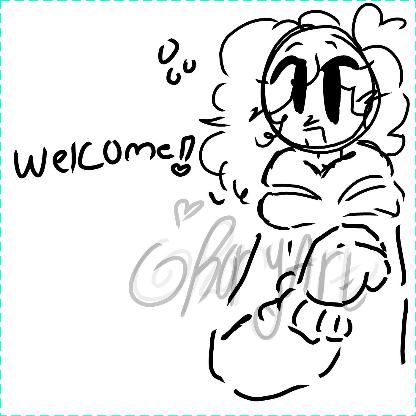 Welcome!